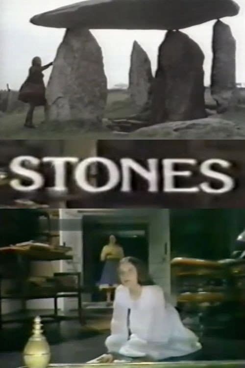 Stones backdrop