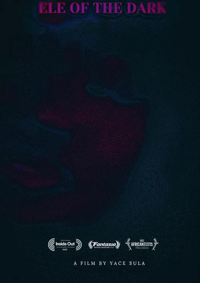 Ele of the Dark backdrop