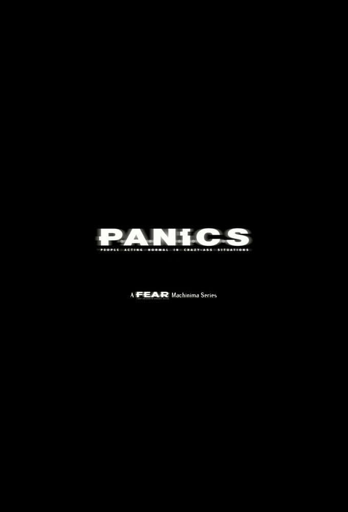 PANICS backdrop