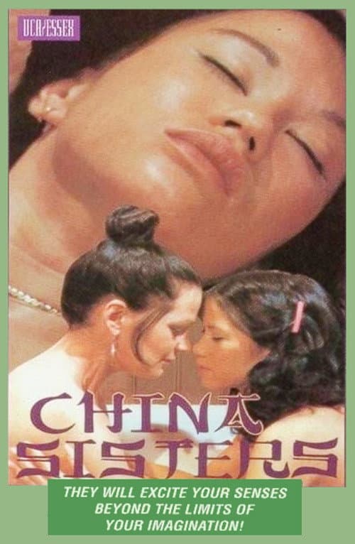 China Sisters backdrop