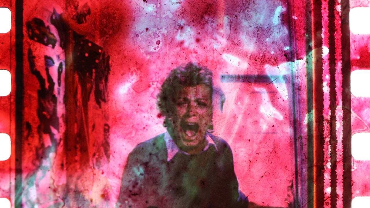 The Philosophy of Horror: A Symphony of Film Theory backdrop