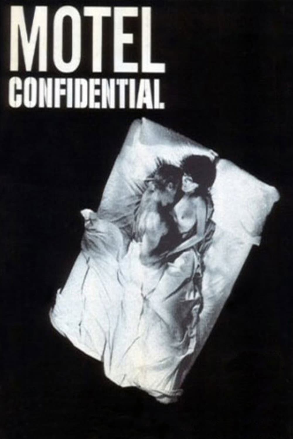 Motel Confidential backdrop