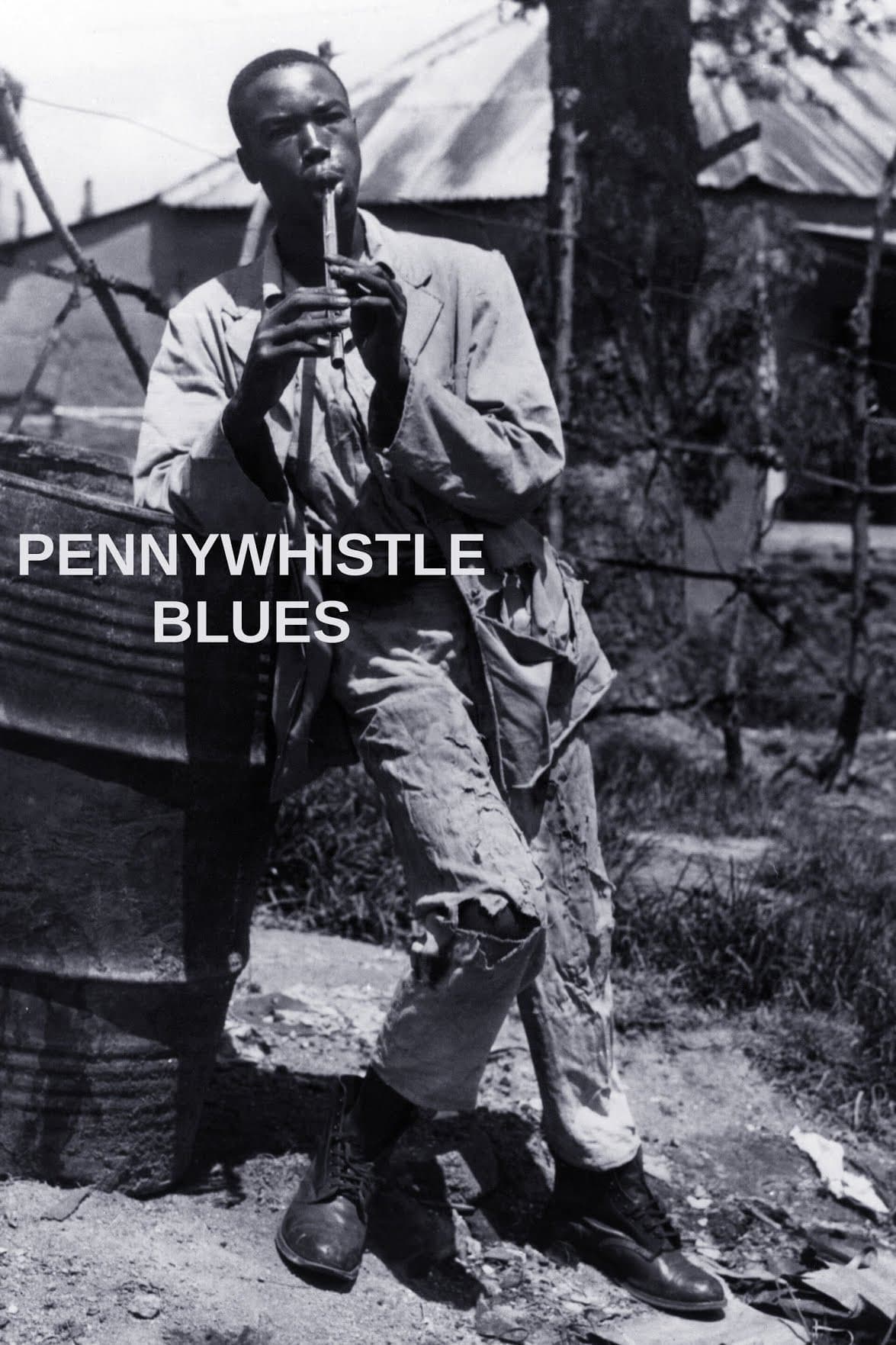The Pennywhistle Blues backdrop