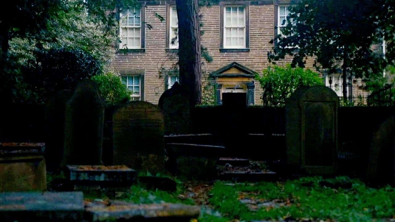Wuthering Heights: Love, Hate and Vengeance backdrop