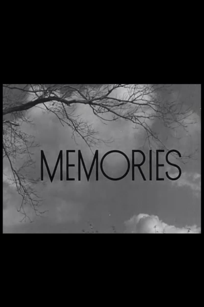 Memories backdrop