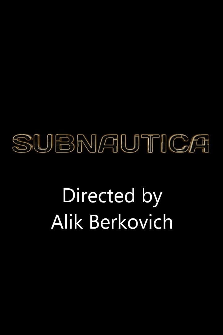 Subnautica backdrop