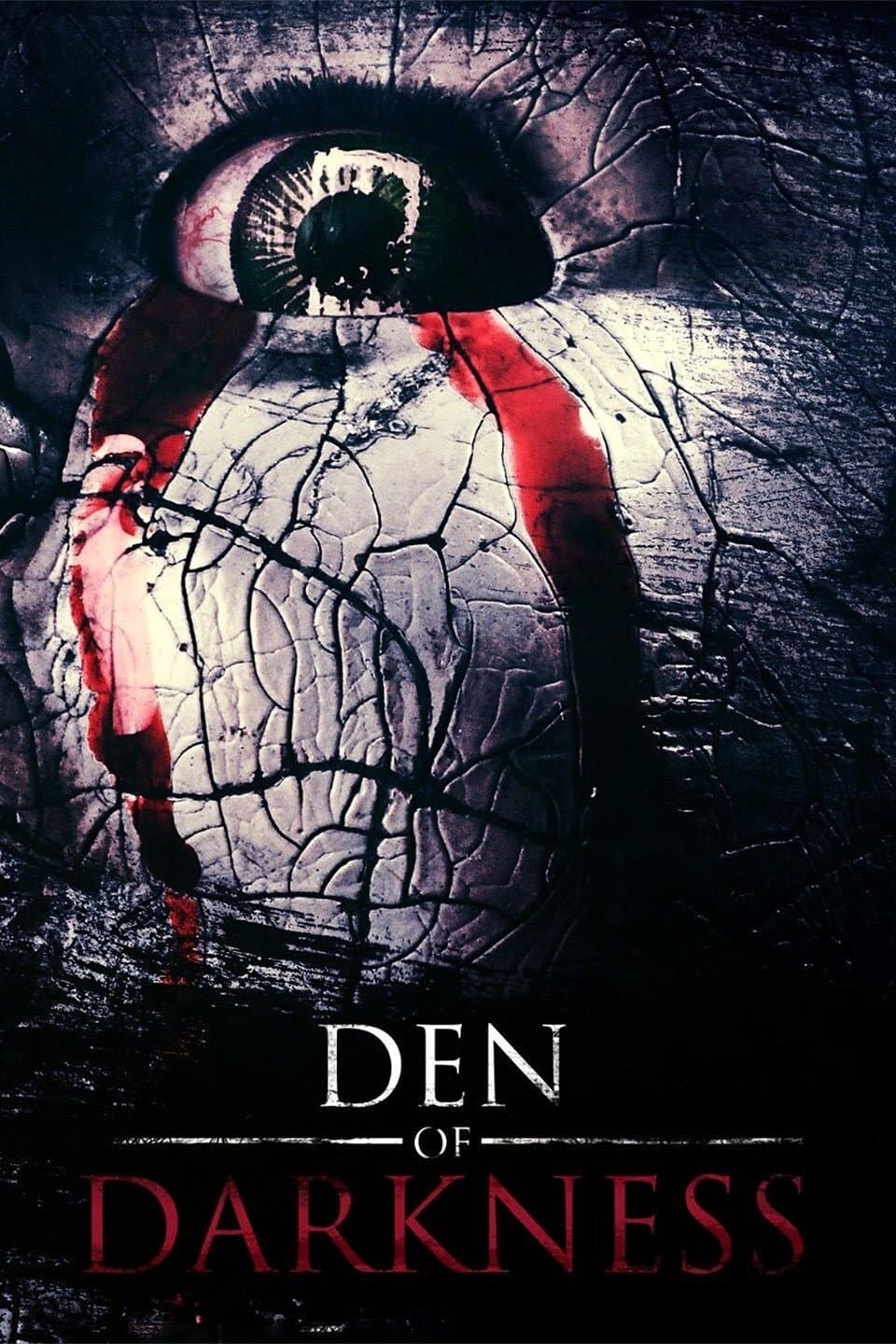 Den of Darkness backdrop