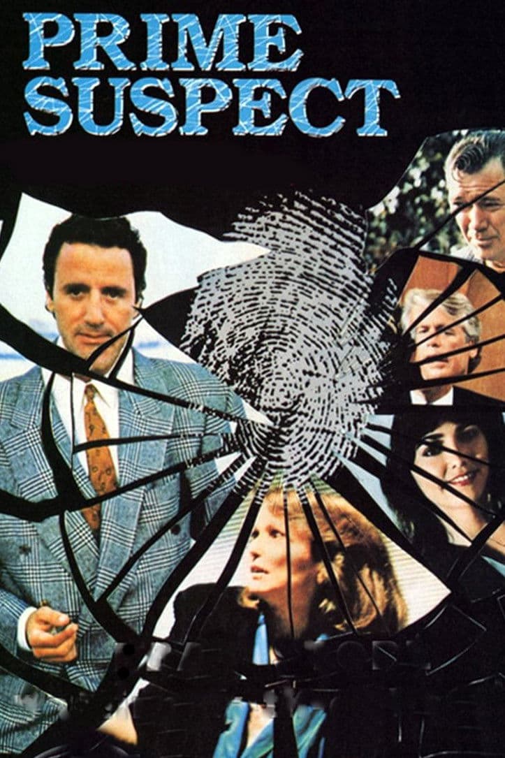Prime Suspect backdrop