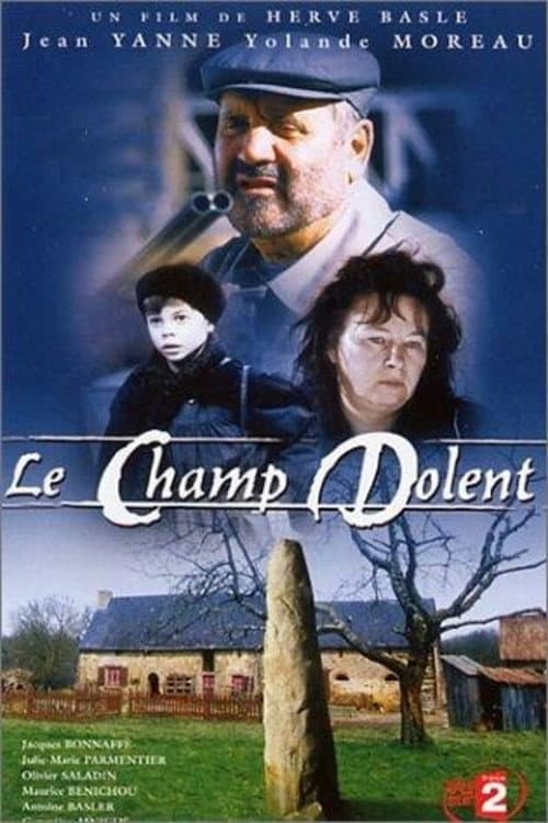 Le Champ Dolent, le roman de la terre backdrop