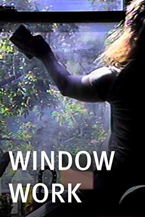 Window Work backdrop