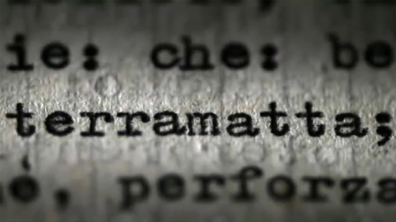 Terramatta backdrop