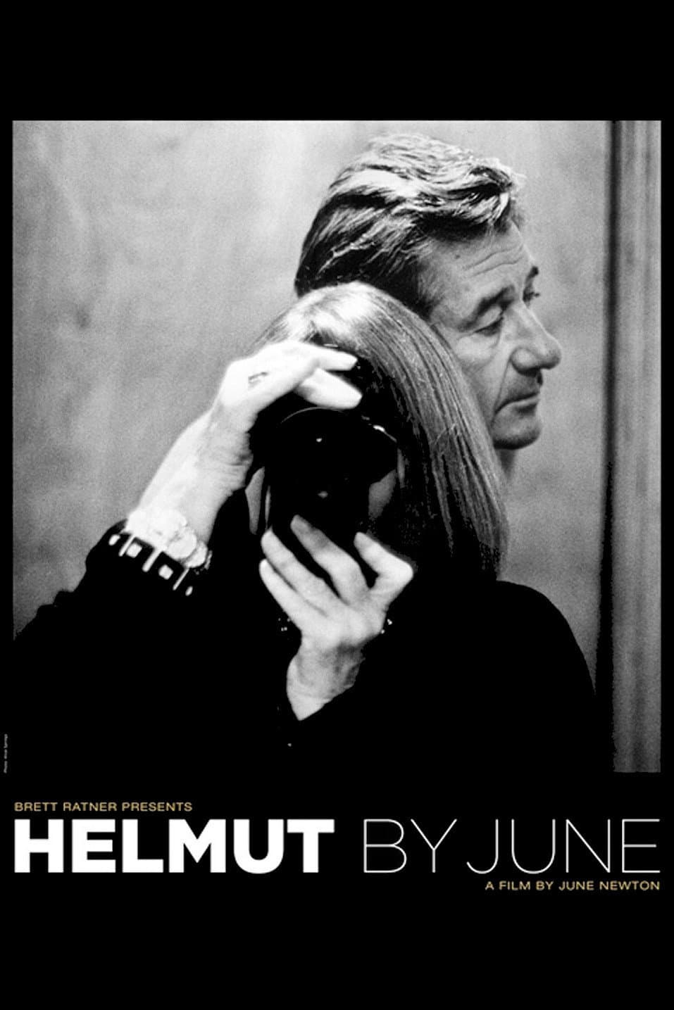 Helmut by June backdrop