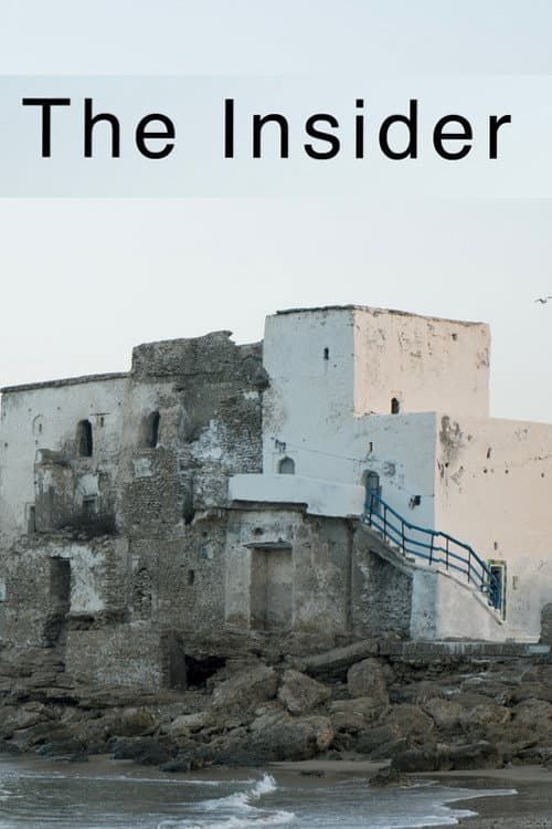 The Insider backdrop