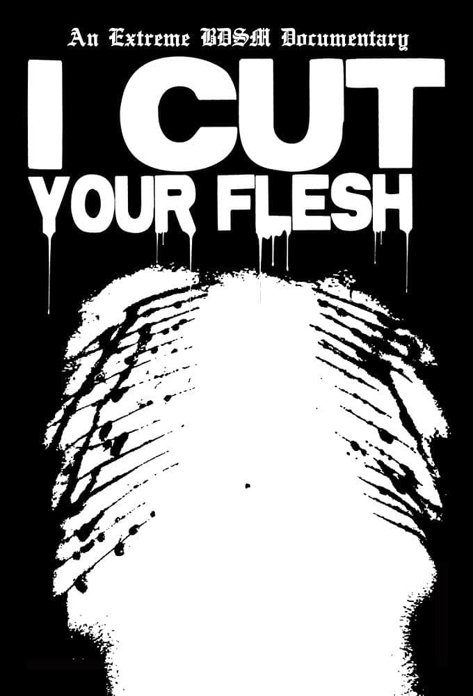 I Cut Your Flesh backdrop