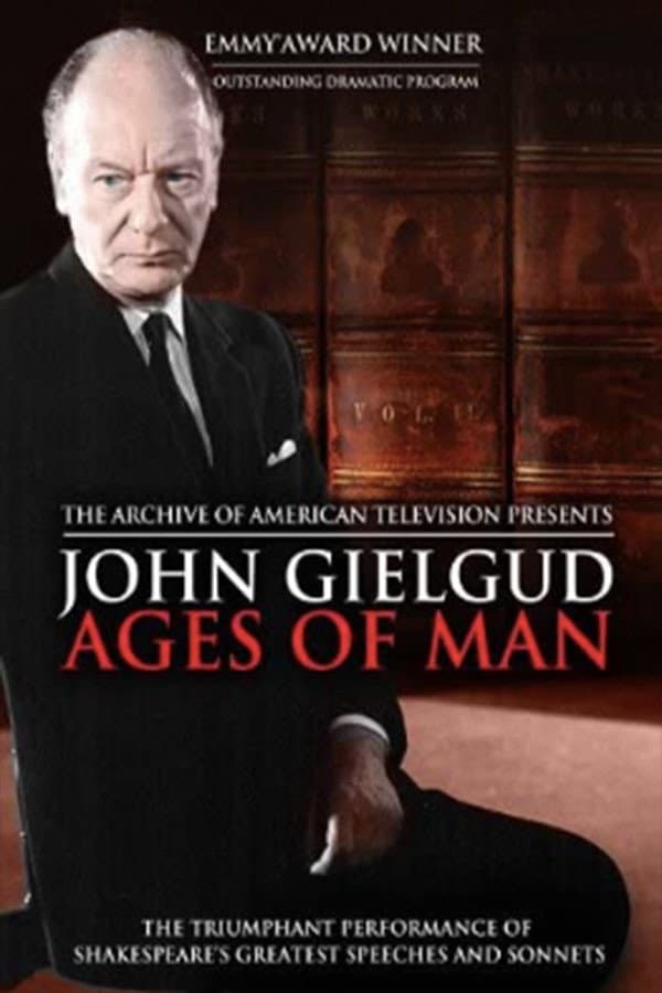 Ages of Man backdrop