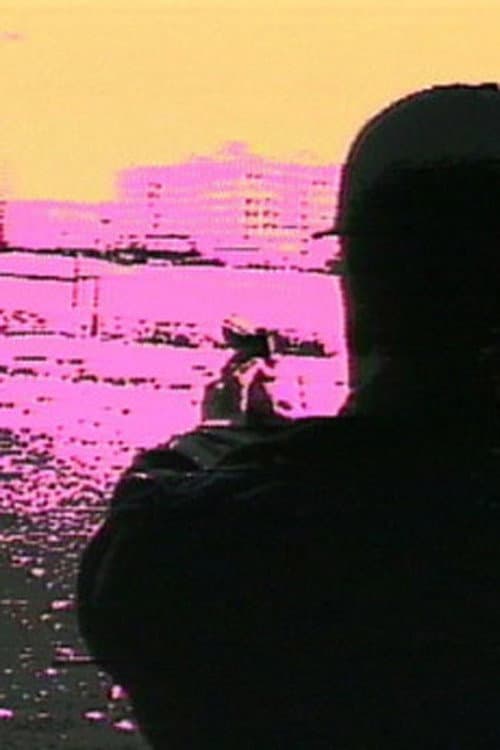 White Homeland Commando backdrop