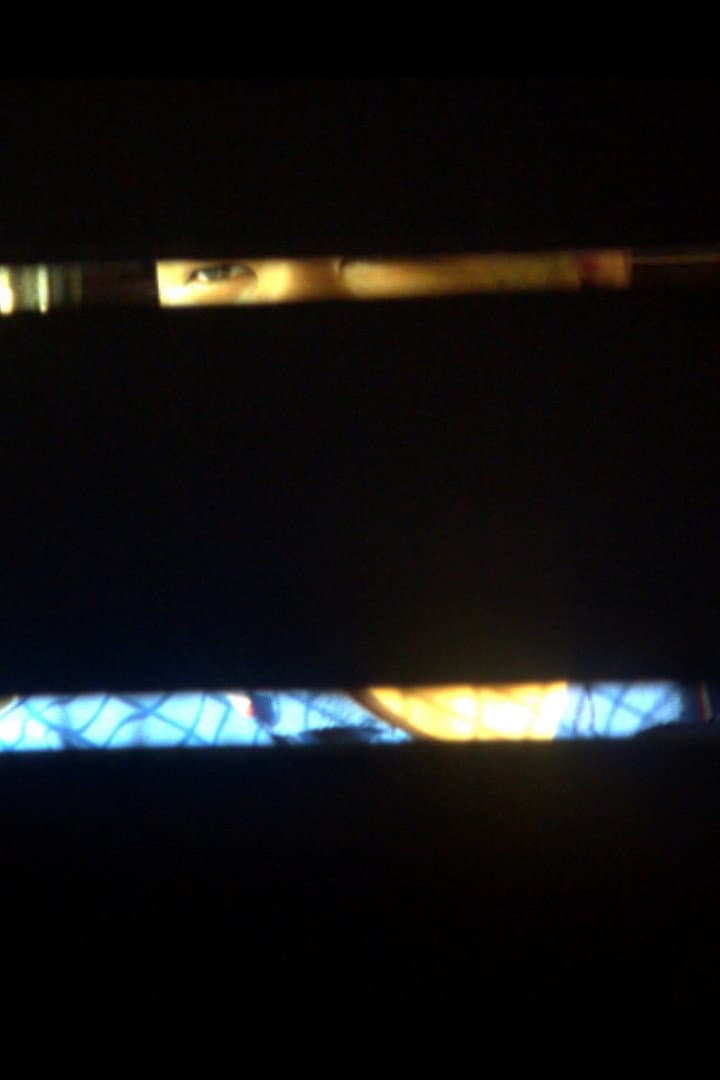 Dark Light Voyage backdrop