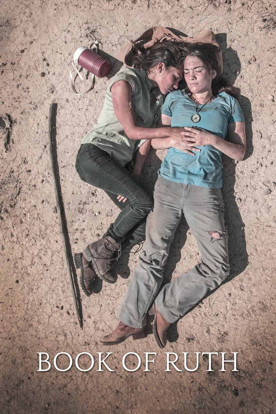 Book of Ruth backdrop