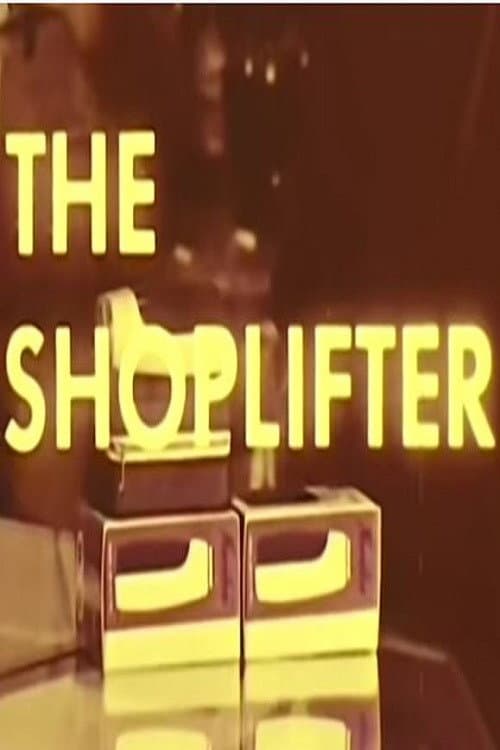 The Shoplifter backdrop