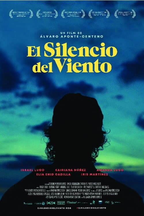 El silencio del viento backdrop