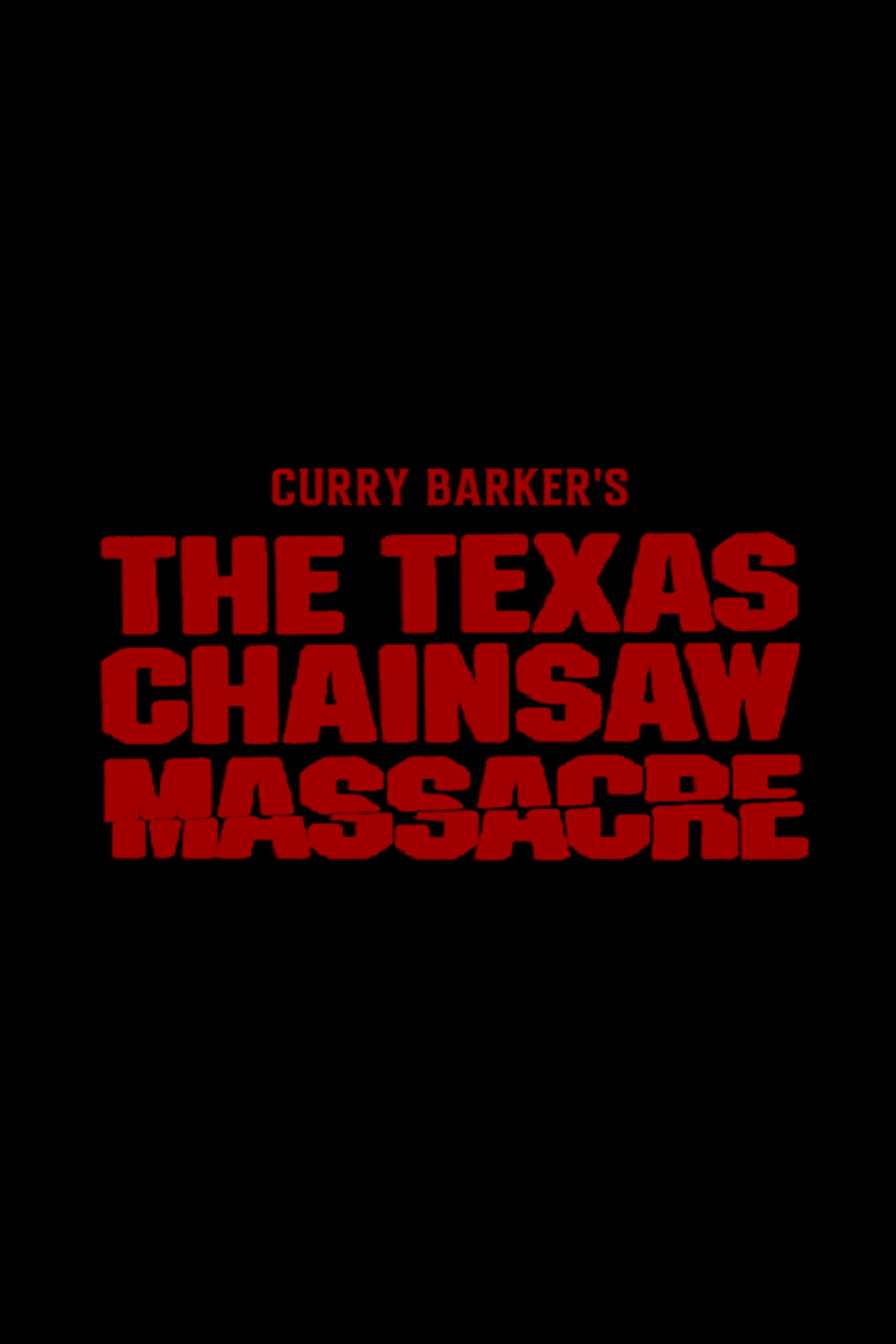 Untitled Texas Chainsaw Massacre Film backdrop