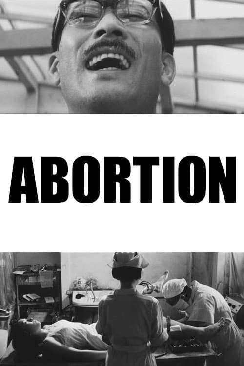 Abortion backdrop