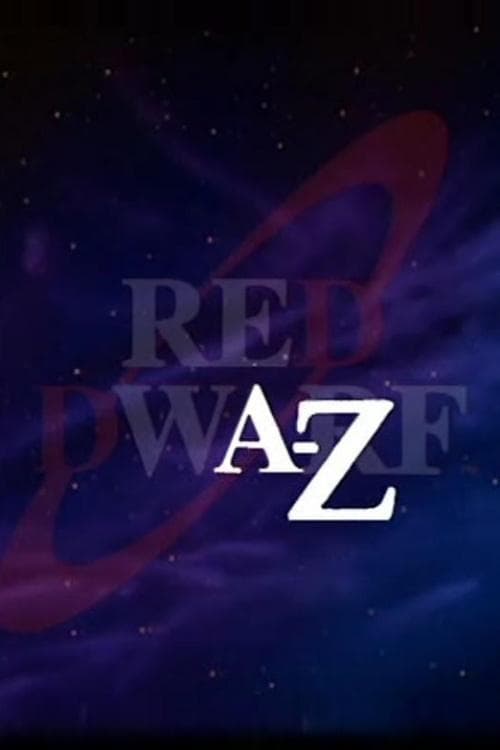 Red Dwarf A–Z backdrop