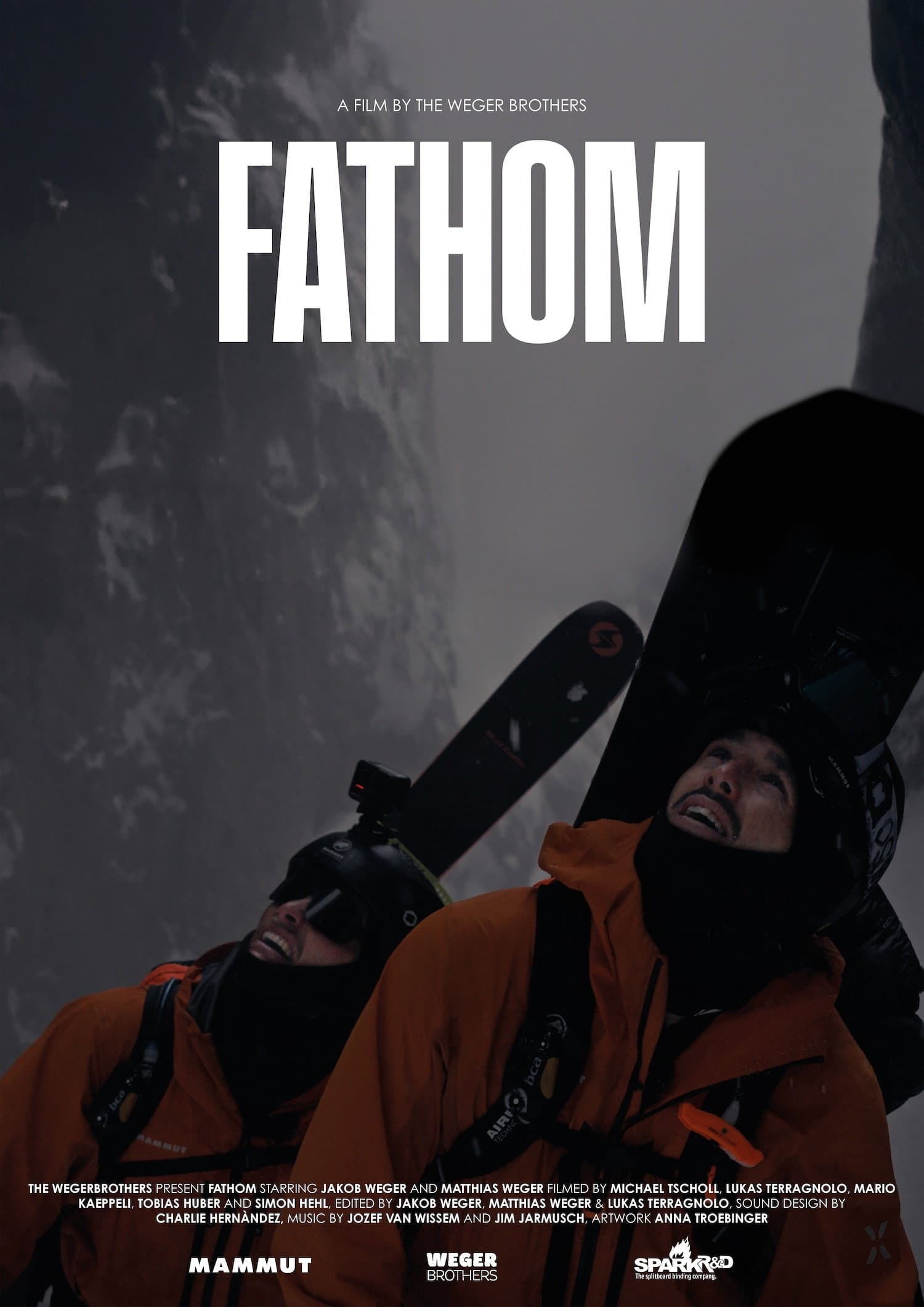 Fanthom backdrop