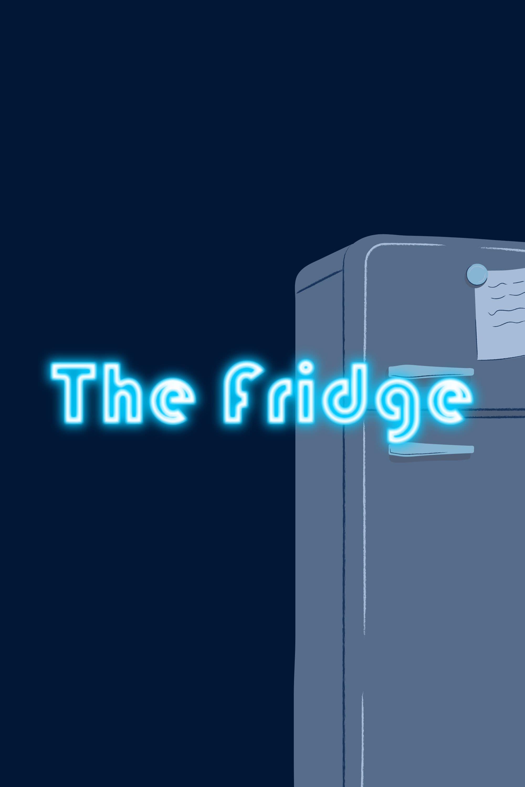 The Fridge backdrop