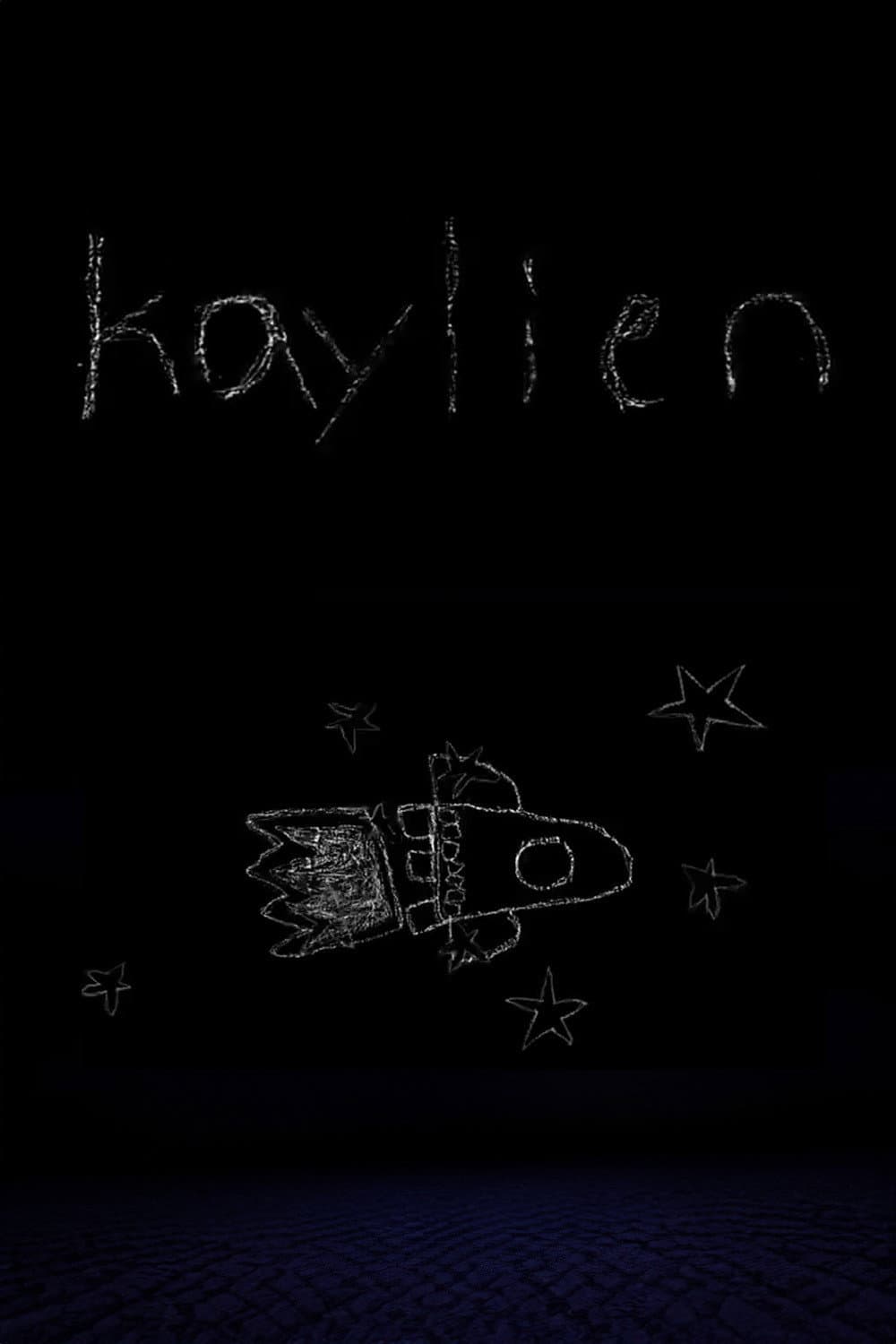Kaylien backdrop