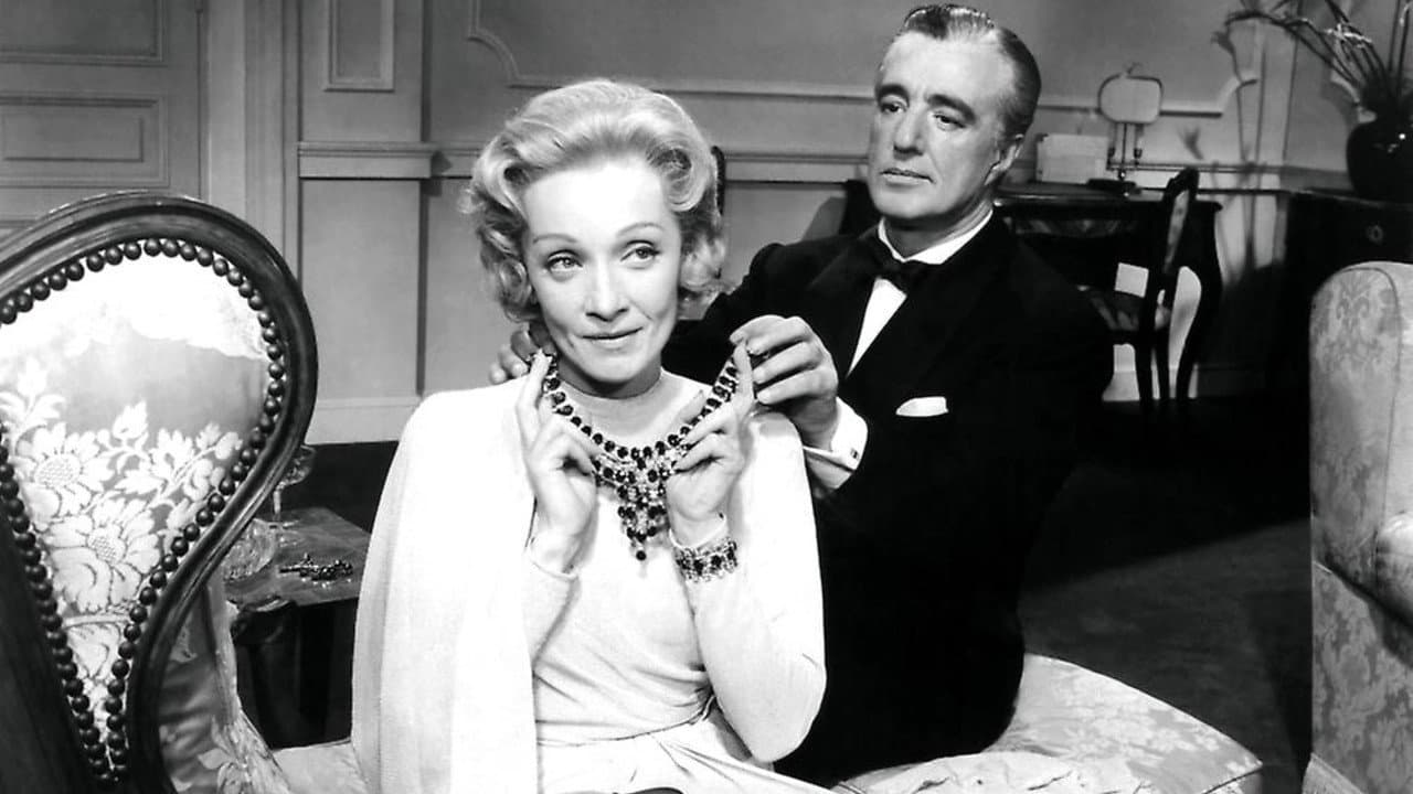 The Monte Carlo Story backdrop