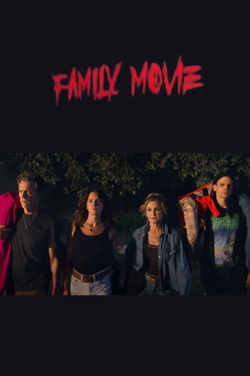 Family Movie backdrop