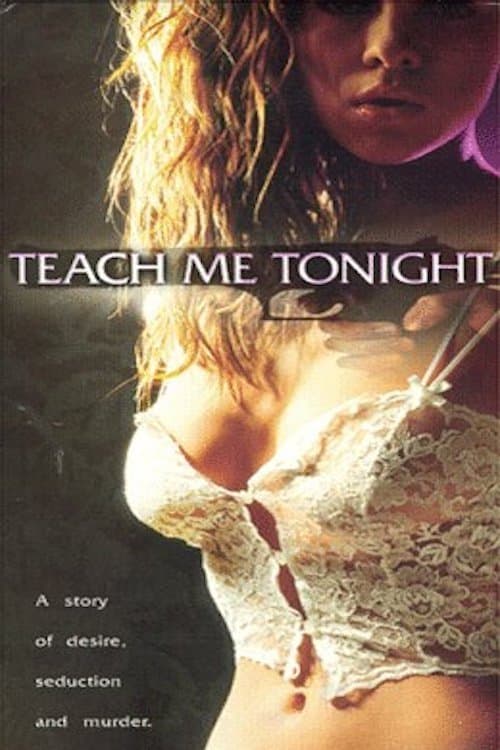 Teach Me Tonight backdrop