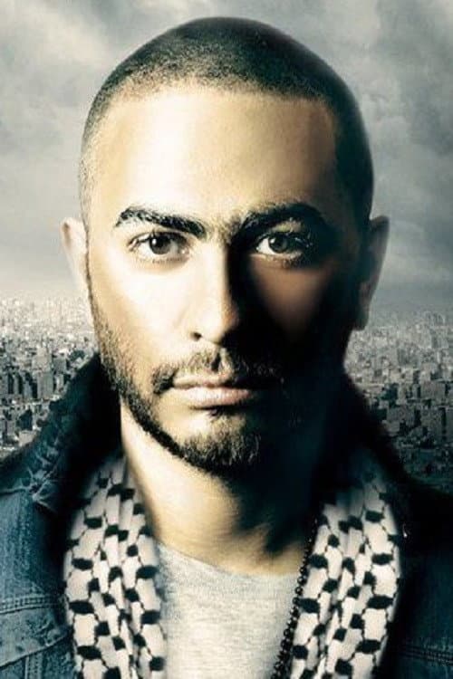 Adam backdrop