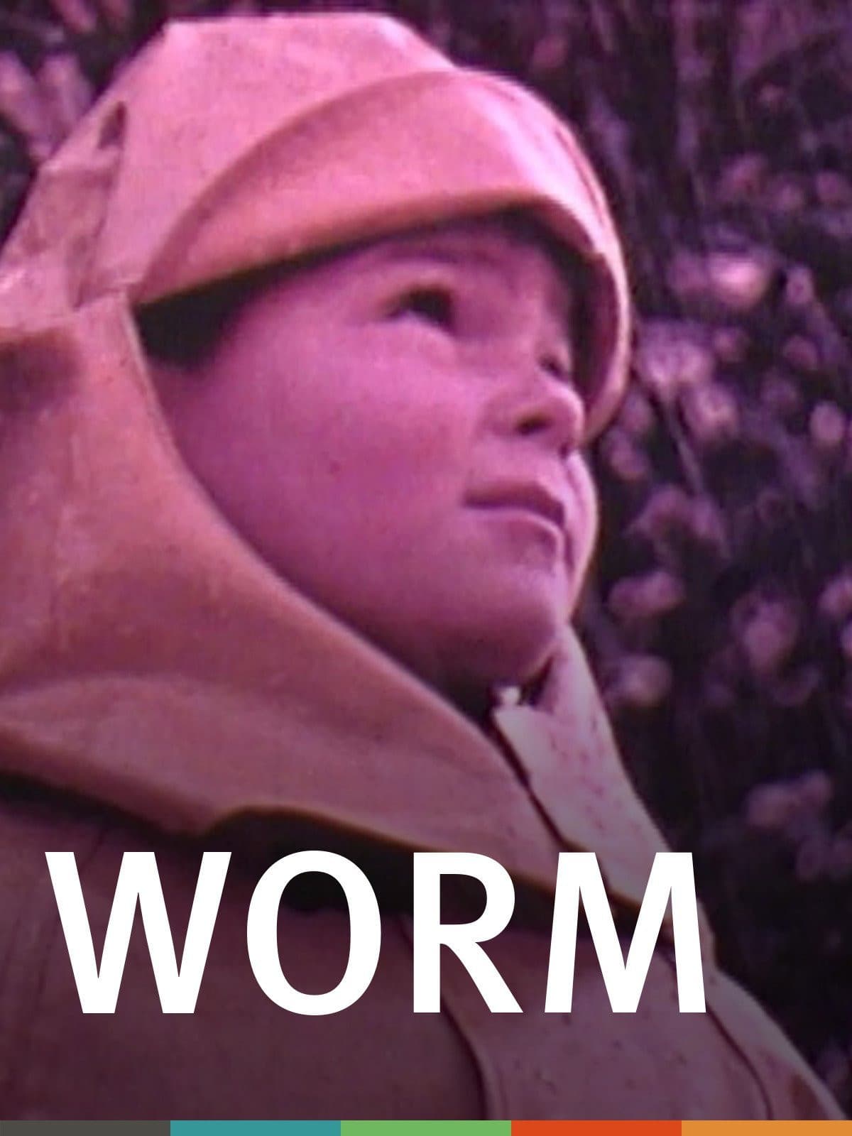 Worm backdrop