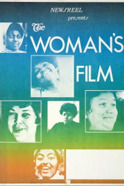 The Woman's Film backdrop