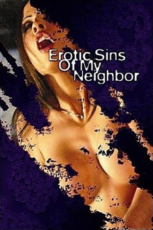 Erotic Sins of My Neighbor backdrop