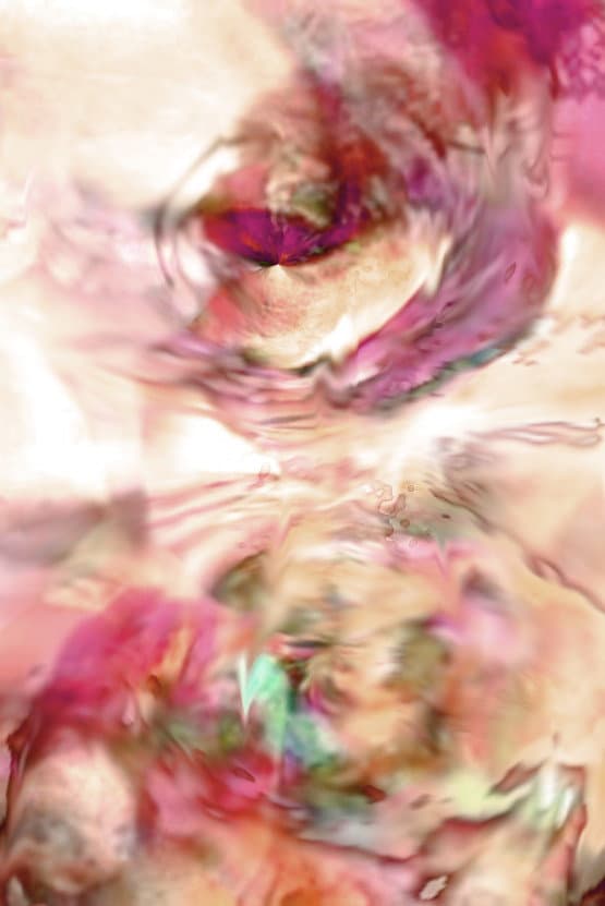 Awakening backdrop