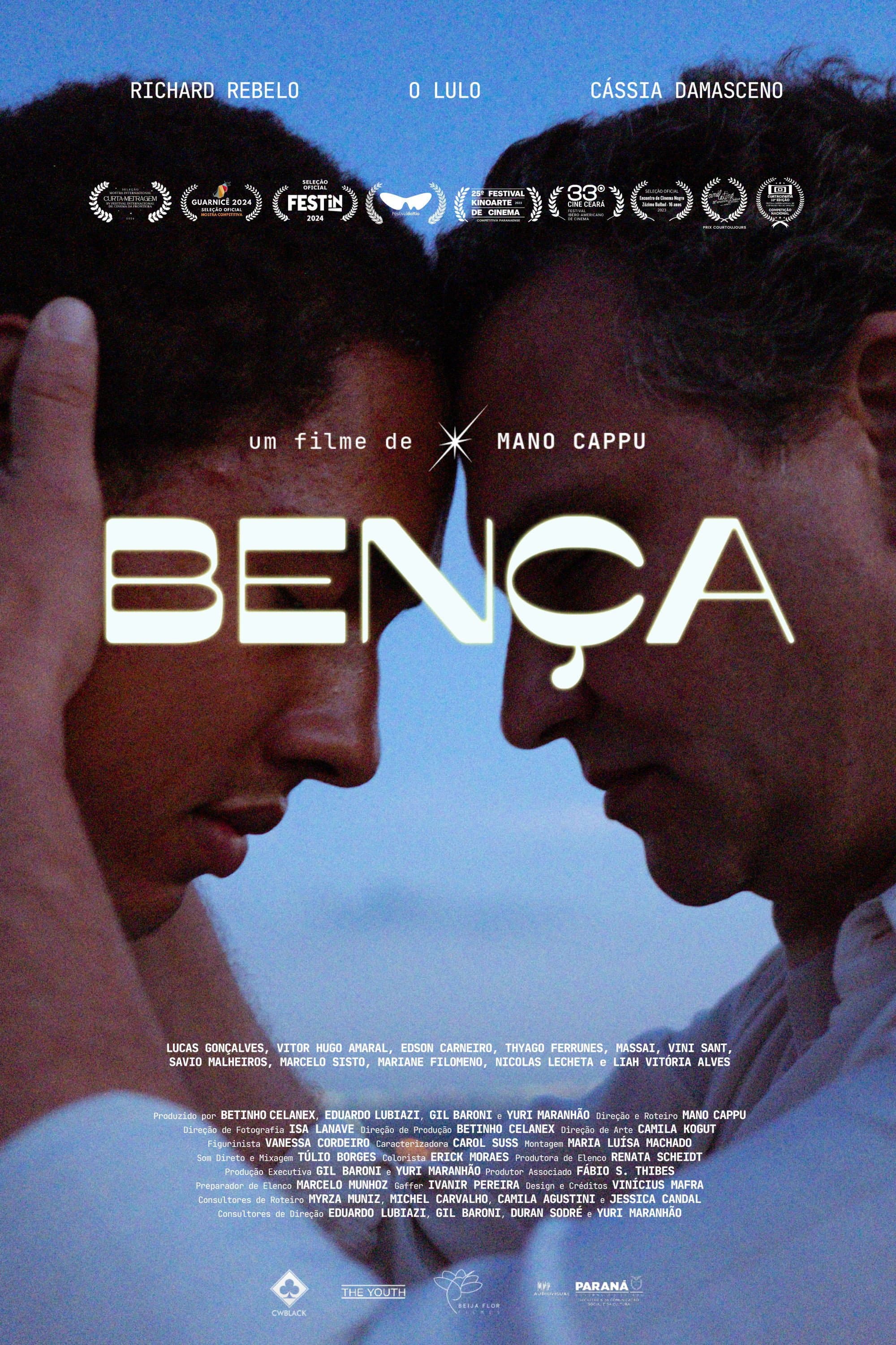 Bença backdrop