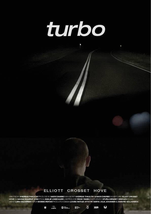 Turbo backdrop