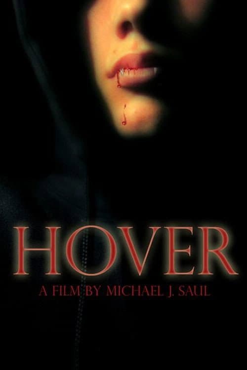 Hover backdrop