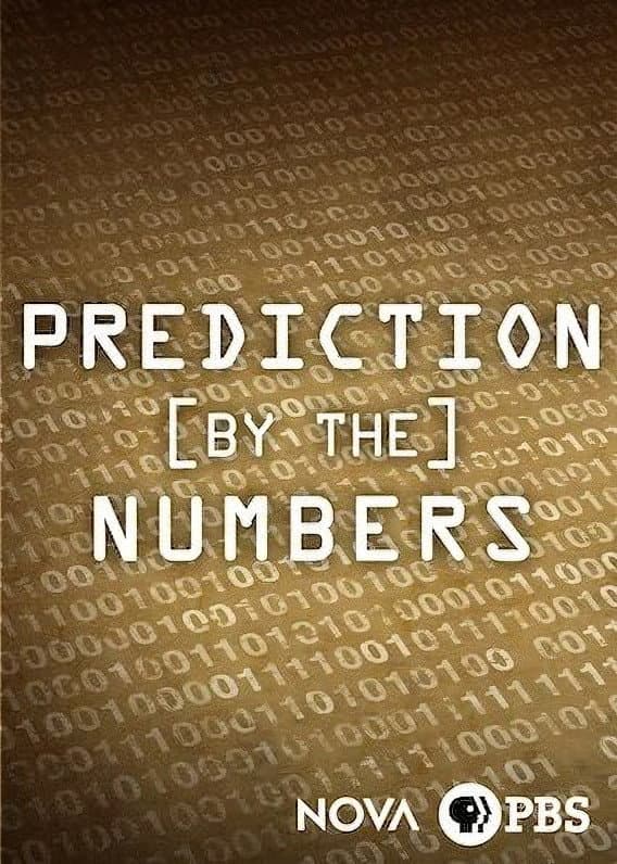 NOVA: Prediction by the Numbers backdrop