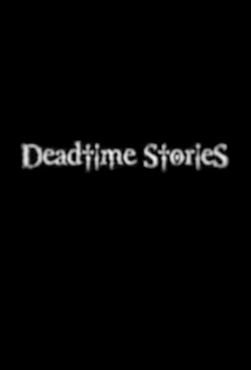 Deadtime Stories backdrop