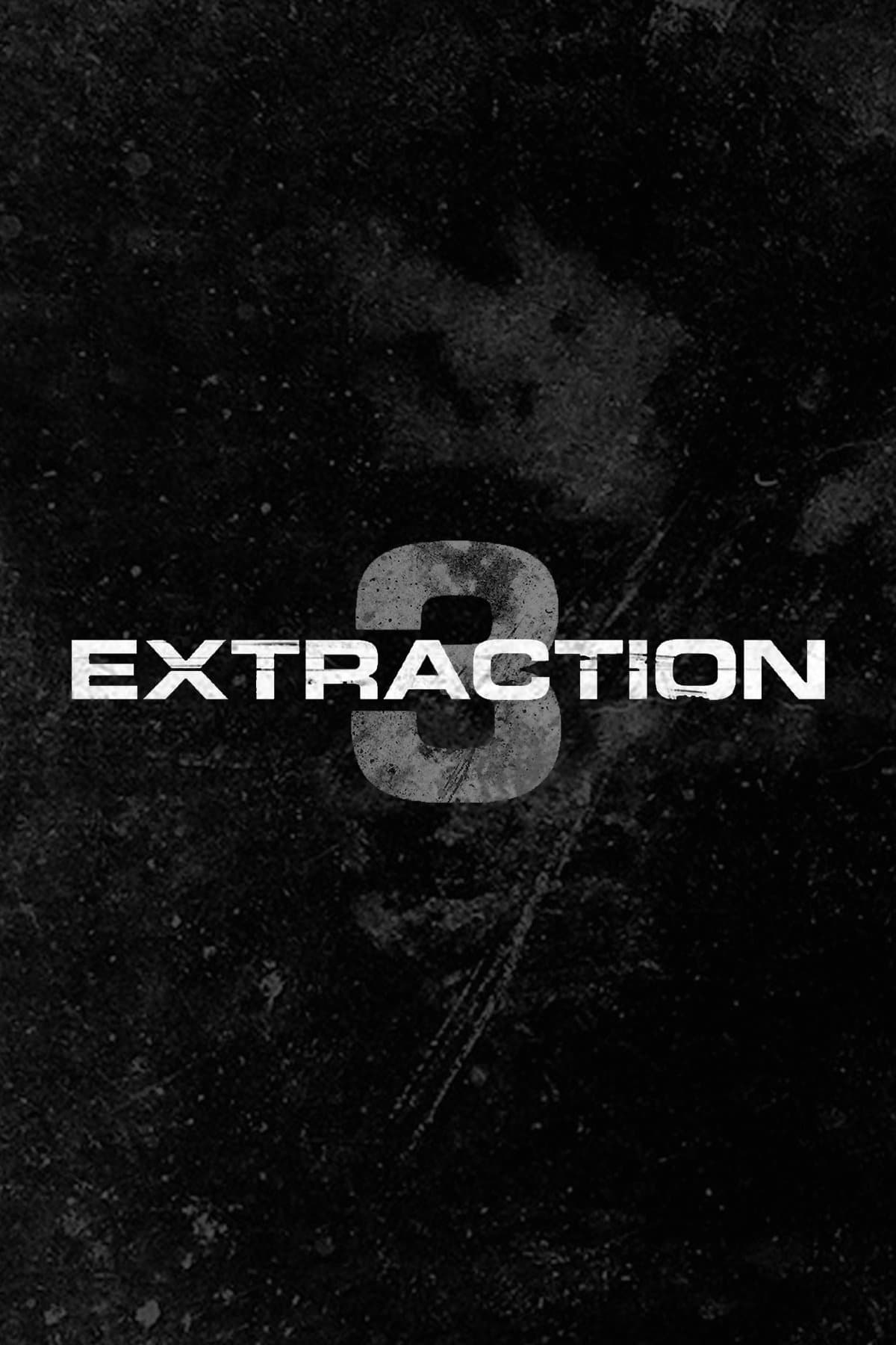 Extraction 3 backdrop