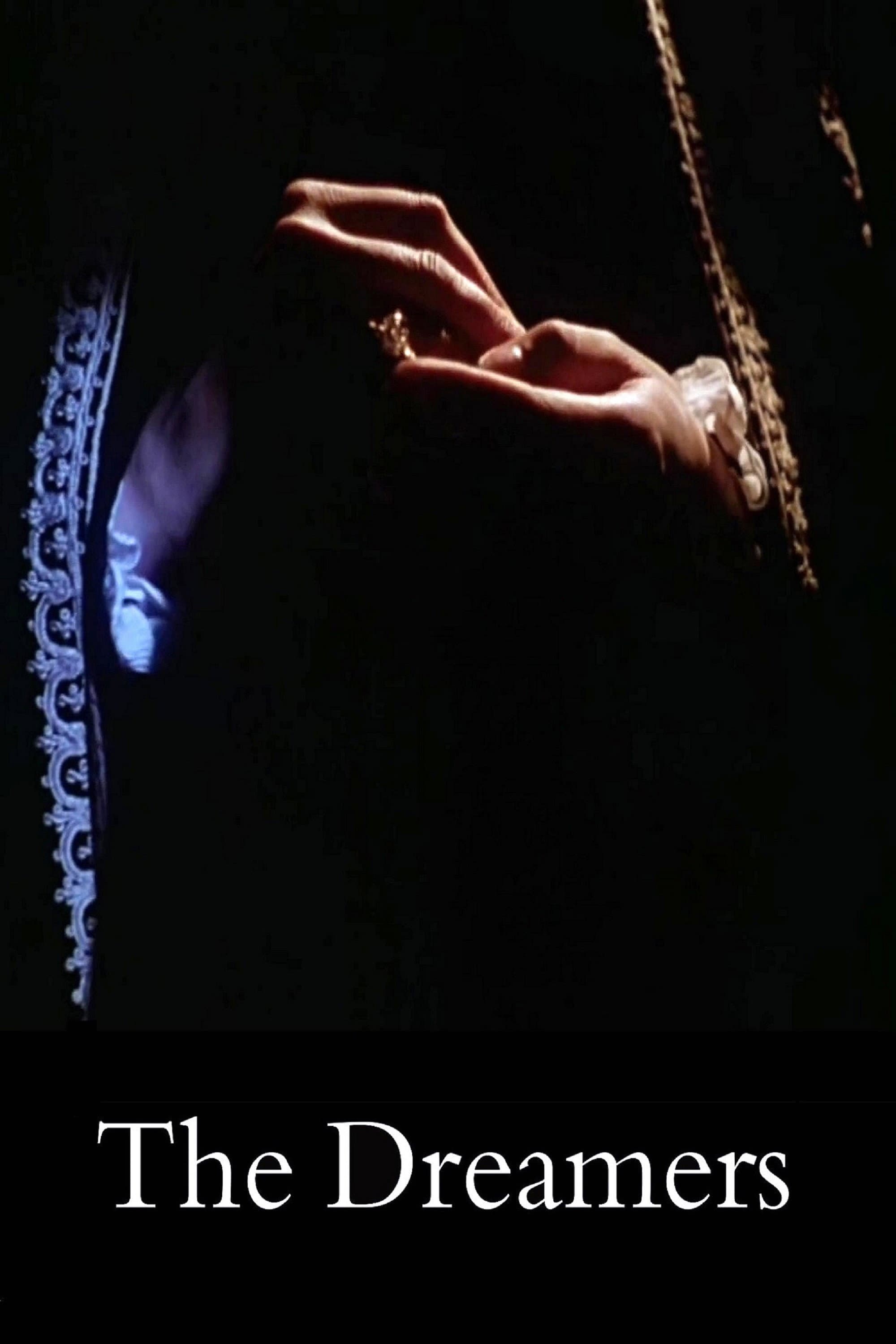 The Dreamers backdrop