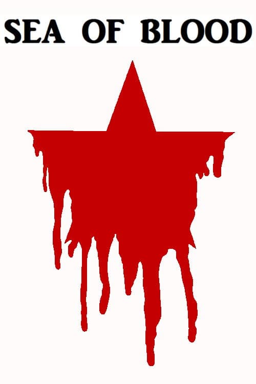 Sea of Blood backdrop