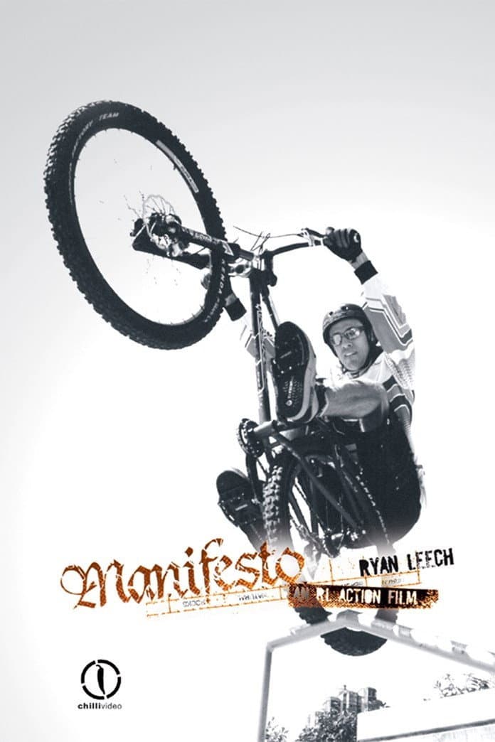 Manifesto backdrop