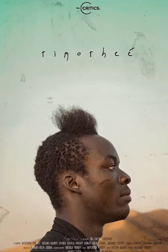 Timothee backdrop