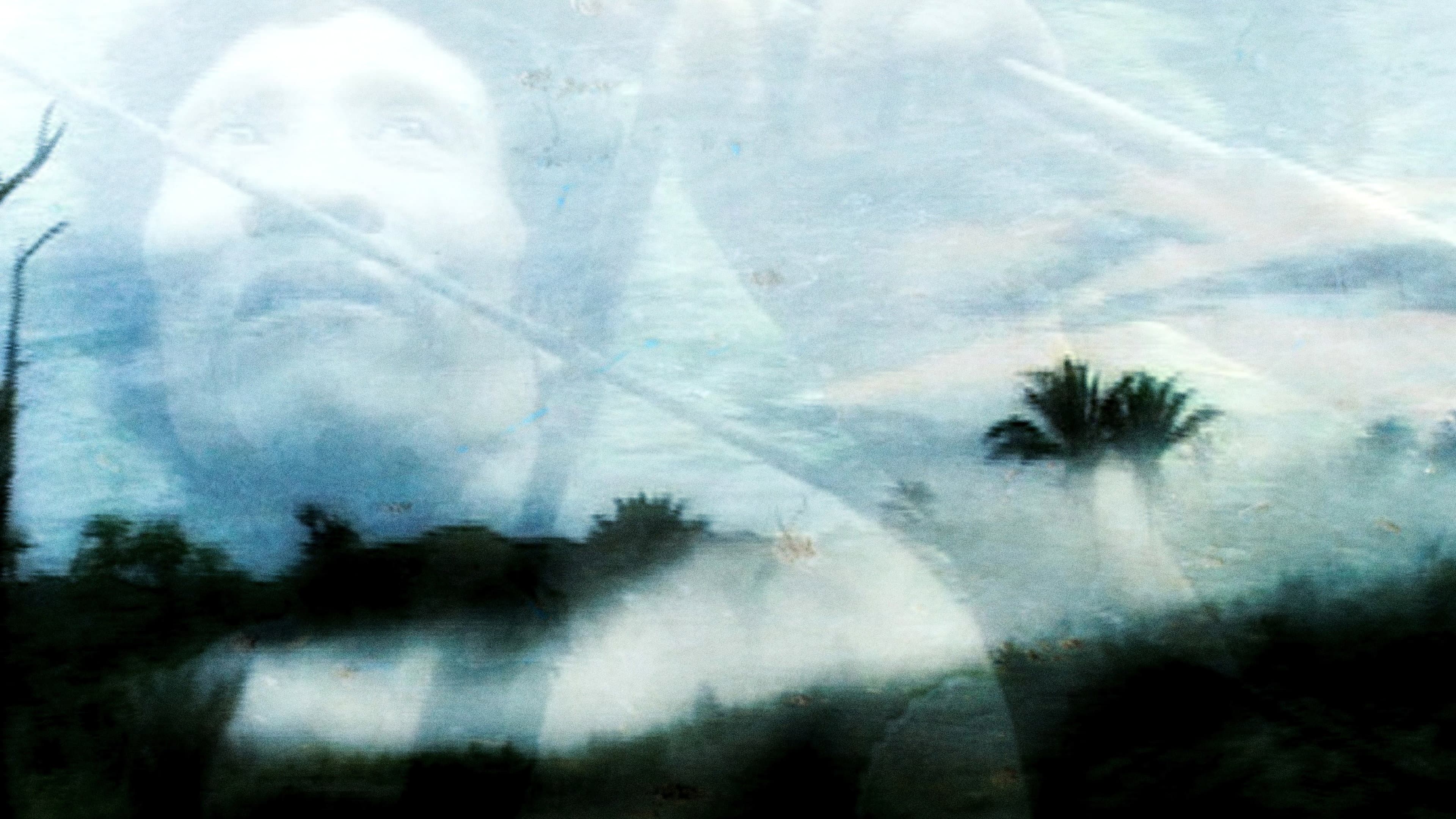 The Hills of Disorder backdrop