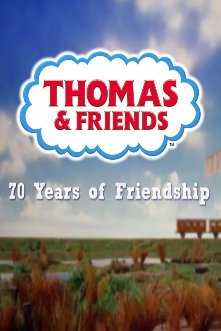 70​ ​Years​ ​of Friend​ship backdrop